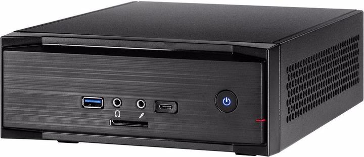 Image du produit Intertech MW-01 (Mini-ITX)