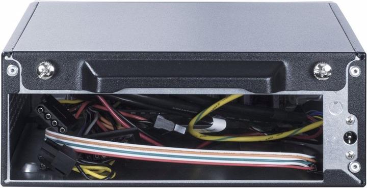 Image du produit Intertech MW-01 (Mini-ITX)