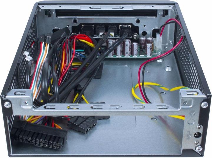 Image du produit Intertech MW-01 (Mini-ITX)