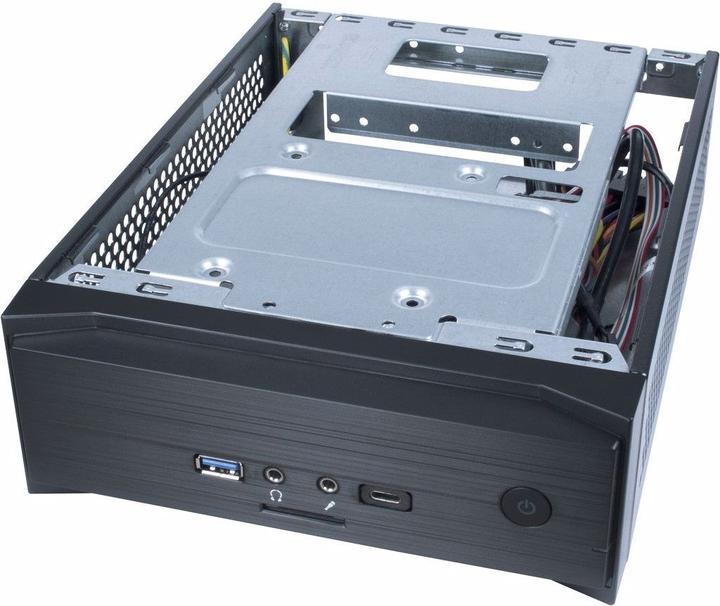 Image du produit Intertech MW-01 (Mini-ITX)