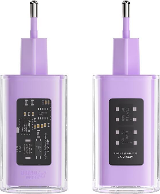 Produktbild Acefast Exploration series (65 W)
