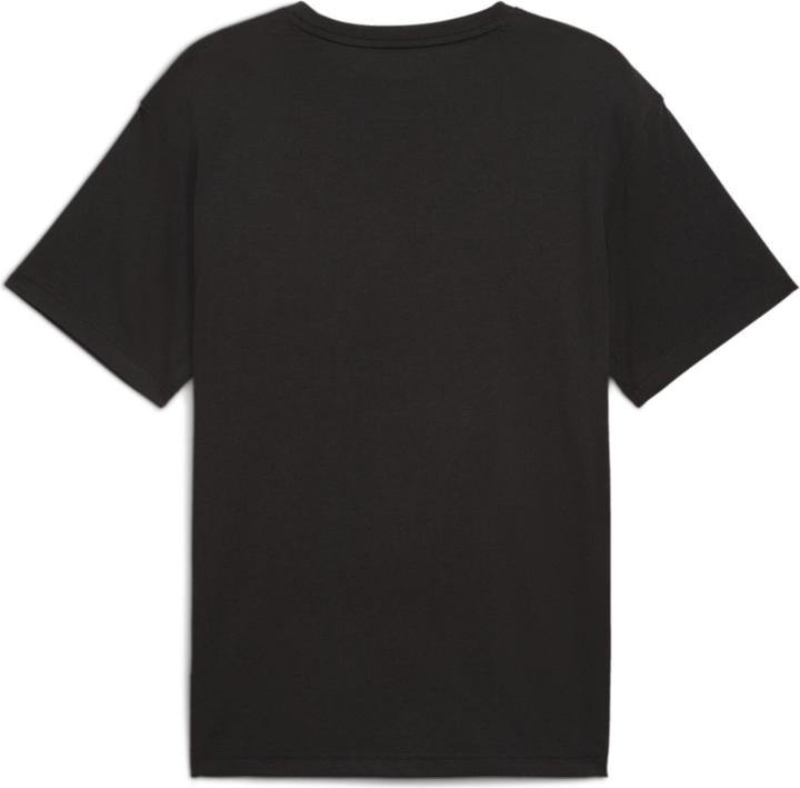 Image du produit Puma M Graphics Train Logo Tee décontracté (M)