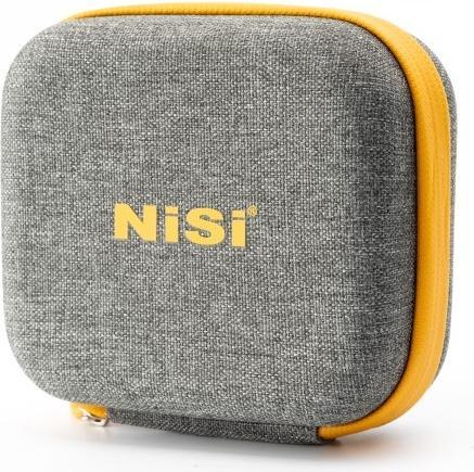 Actual product image Nisi Caddy II for Circular Filter (Filter bag)