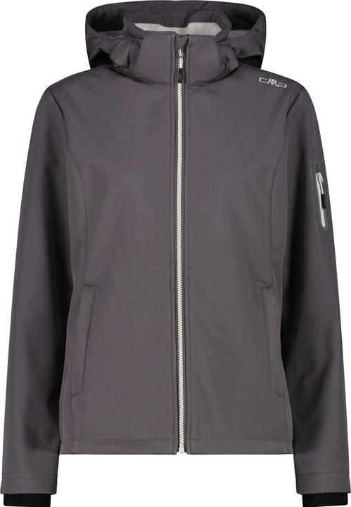Produktbild CMP Campagnolo Softshell Hoodie (3XL)