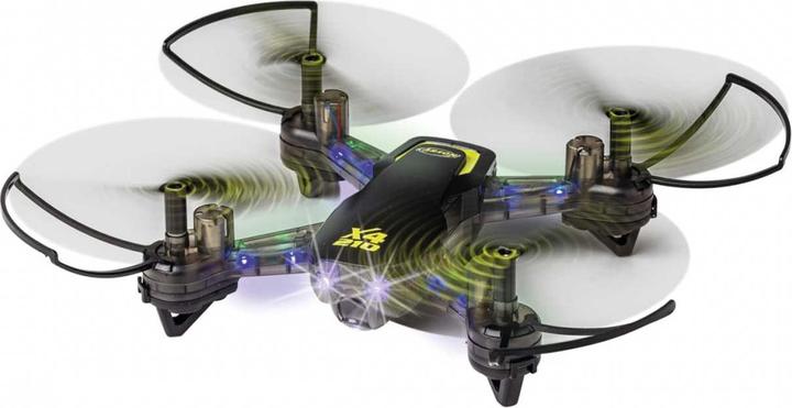 Immagine prodotto Carson X4 Quadcopter