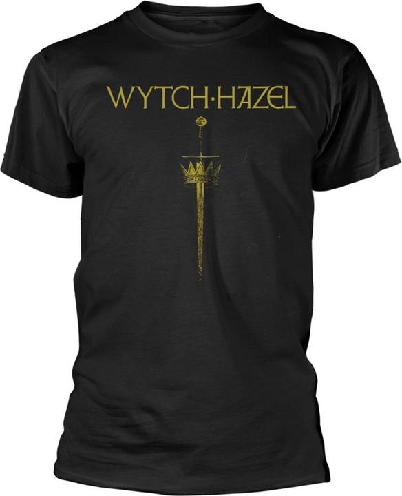 Wytch Hazel Pentecost