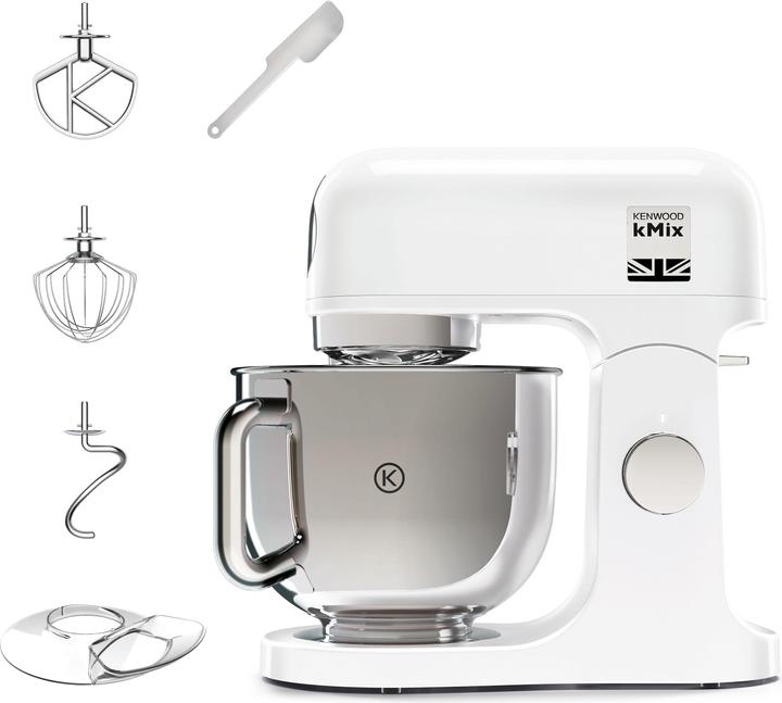 Produktbild Kenwood KMX 750AAW (1000 W)