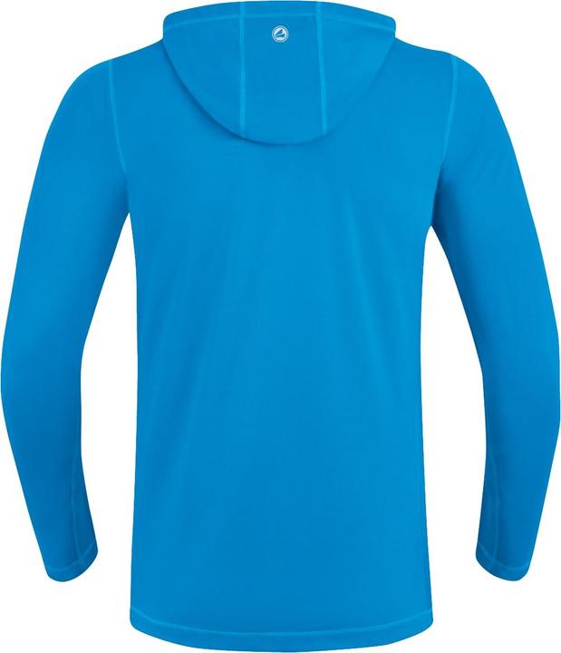 Immagine prodotto JAKO Giacca Con Cappuccio Run 2.0 Ladies (42)