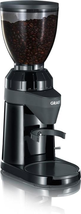 Graef CM 802 (EU-Stecker)
