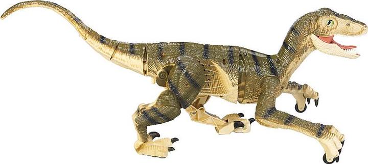 Image du produit Playtastic Jouet dinosaure télécommandé