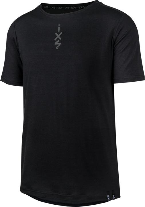 Image du produit iXS Flow Merino jersey (XS)