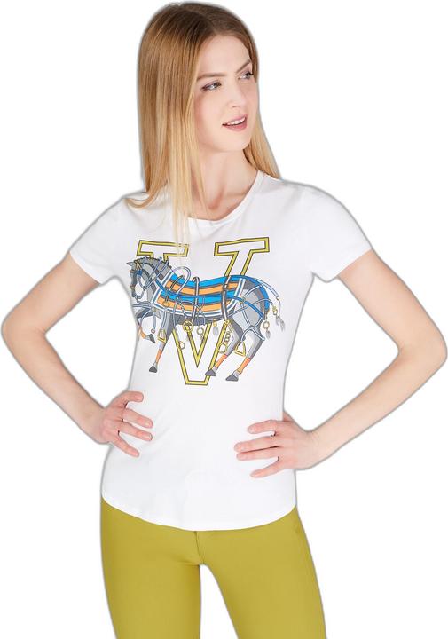 Produktbild Vestrum t-shirt girona (L)