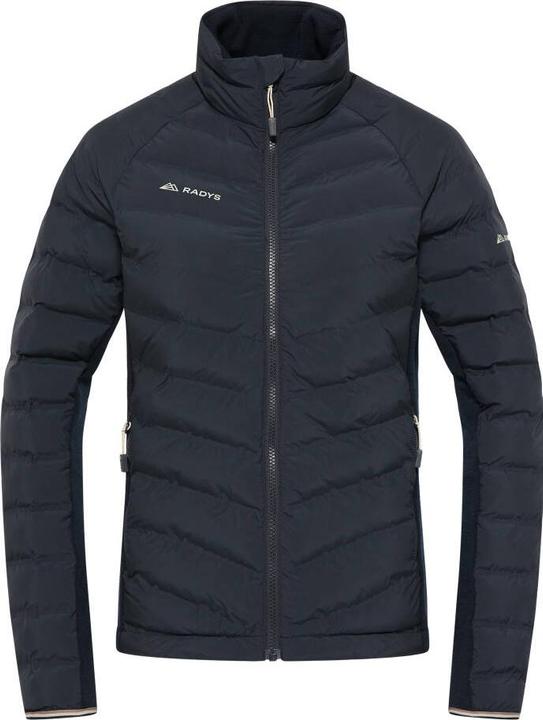 Produktbild Radys R3 Hybrid Insulated Jacket (XS)
