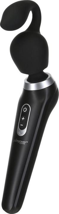 Produktbild Palm Power Extreme Curl Silikonaufsatz Rosa