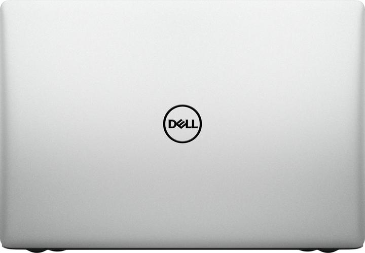 Produktbild Dell Inspiron 15 - 15,6" Notebook - Core i5 Mobile 1,6 GHz 39,6 cm (15.60")
