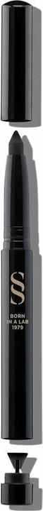Produktbild Sensilis Jumbo Eyes 01 Schwarz (Schwarz)