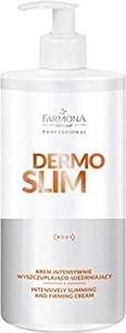 Produktbild Farmona PROFESSIONAL Dermo Slim Intensively Slimming & Firming Cream krem intensywnie wyszczupla (500 ml)