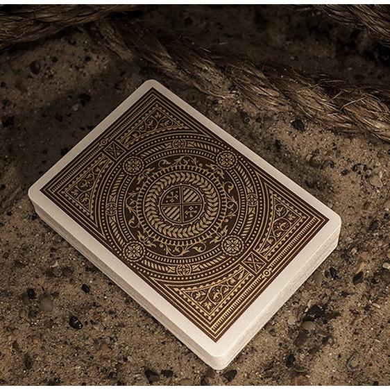 Produktbild Theory11 Medallion Playing Cards (Englisch)
