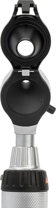 Immagine prodotto Heine Beta 400 LED F.O. Otoskop-Set (B-143.28.388) - mit USB Ladegriff