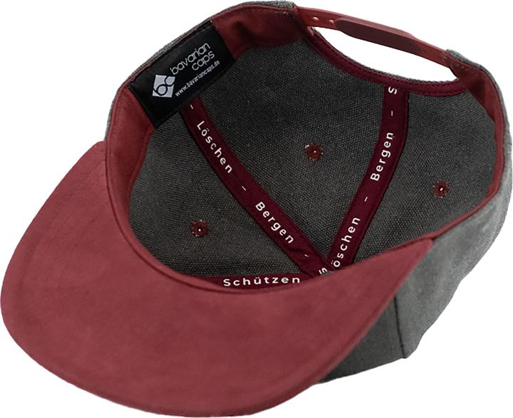 Image du produit Bavarian Caps Pompiers (Taille unique)