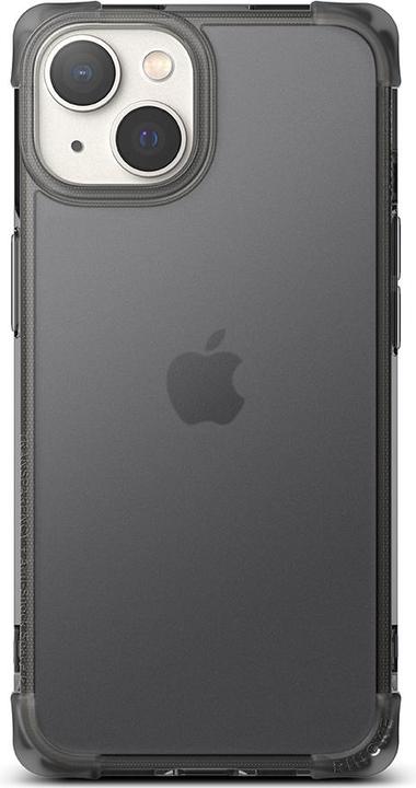 Produktbild Ringke Fusion Bumper case for iPhone 14 Plus gray (Apple iPhone 14 Plus)