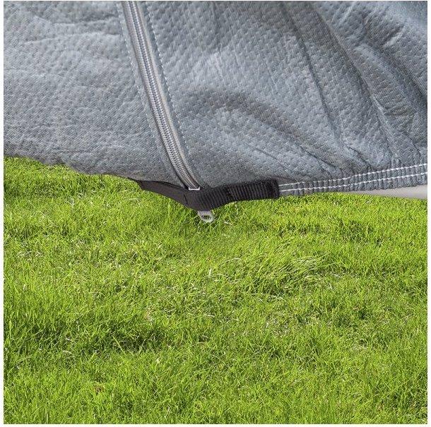 Productafbeelding ProPlus Camper beschermhoes