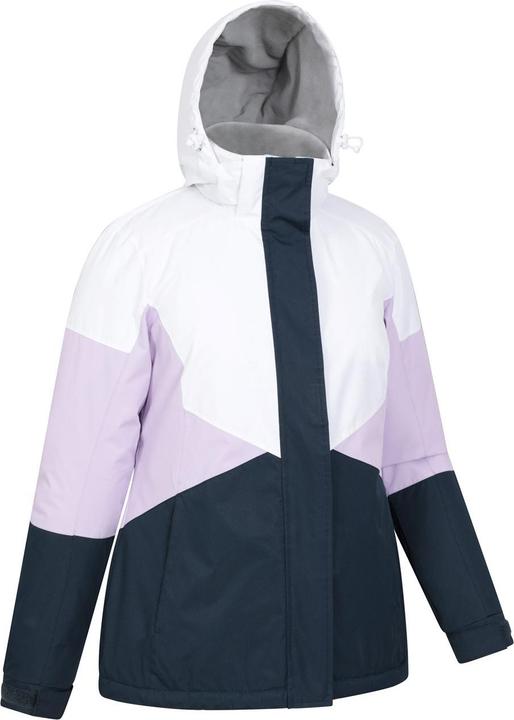 Immagine prodotto Mountain Warehouse Moon II Giacca da Sci Donna (42 D)