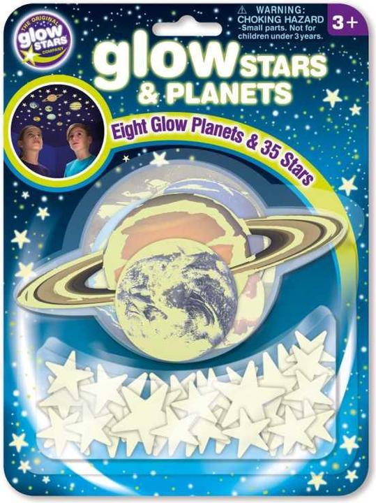 Produktbild Brainstorm Glow in the Dark (18 x 24.5 cm)