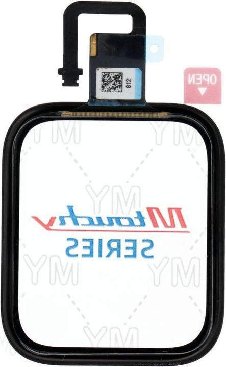 Produktbild Samsung Consumables! Musttby MUSTTBY Touch screen + OCA for Apple Watch Series 6-44MM