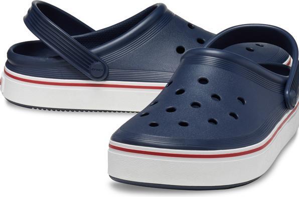 Produktbild Crocs Off Court Clog (37)