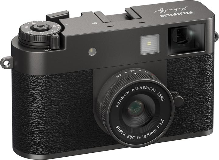 Image du produit Fujifilm X-HF1 (17.74 Mpx, 1")