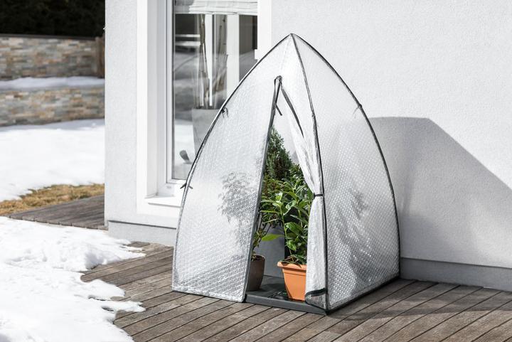 Produktbild Windhager Winterschutz-Zelt Yukon
