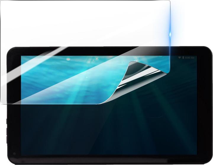 Actual product image 3MK ScreenSafe film (1 Piece, 10.1" Tablets)