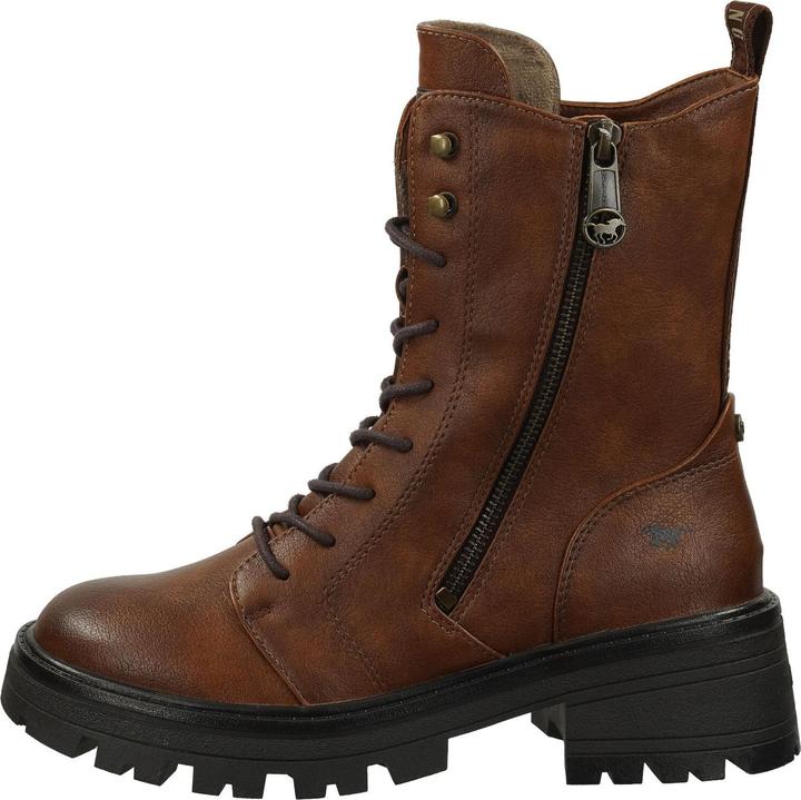 Produktbild Mustang Stiefelette (37)