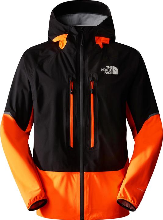 Actual product image North Face Balmenhorn Futurelight Shell (S)