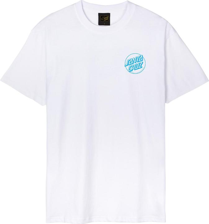 Image du produit Santa Cruz Dressen Mash Up Opus T-Shirt (M)