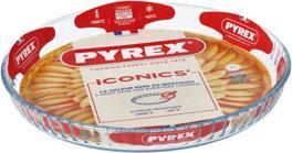 Actual product image Pyrex classic (30 cm)