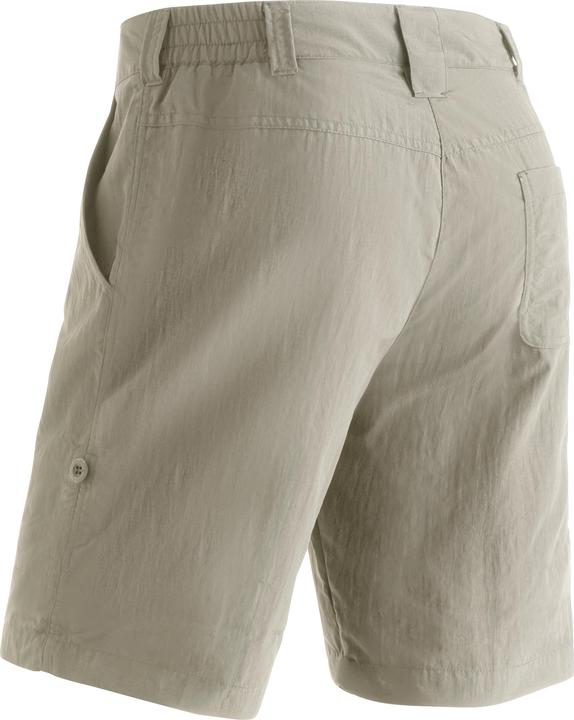 Produktbild Maier Sports Nidda Bermuda feather (46)