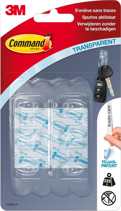 Produktbild Command Mini-Haken