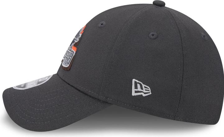 Produktbild New Era 9Forty Stretch Cap NFL 2024 DRAFT Cleveland Browns (One Size)