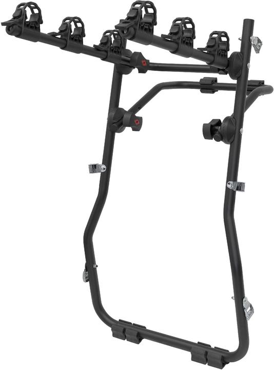 Produktbild Menabo Heck-Fahrradträger Viper für bis zu 3 Fahrräder