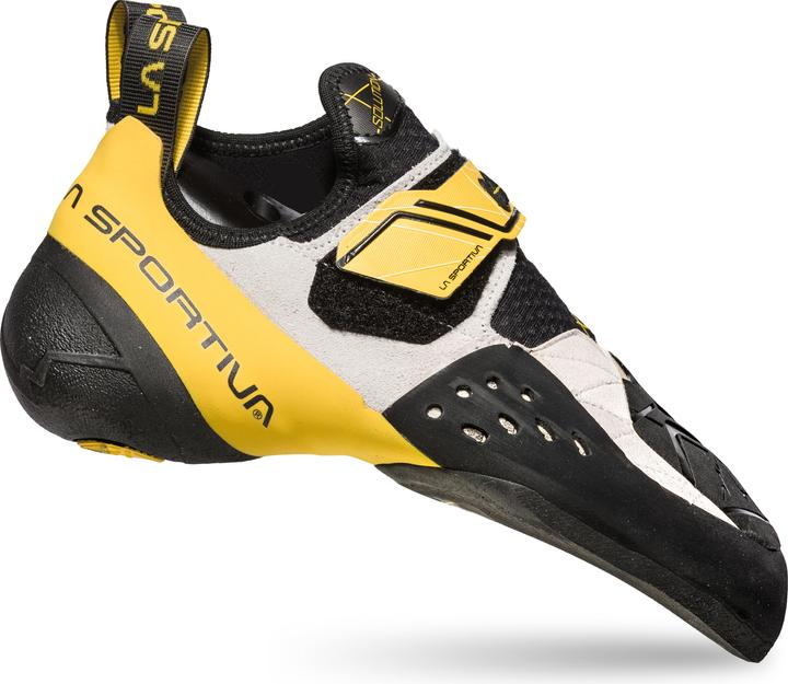 La Sportiva Herren Solution Kletterschuhe