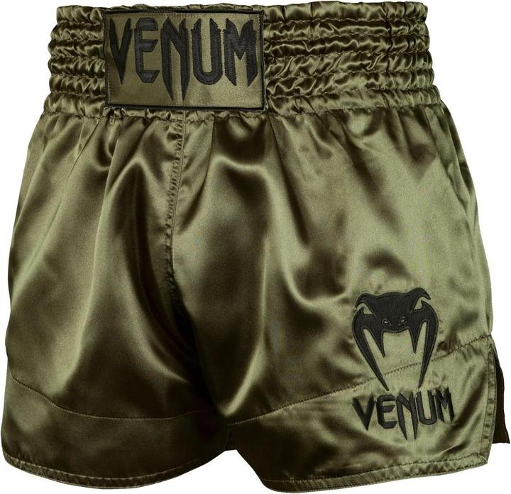 Venum Muay Thai Shorts Classic