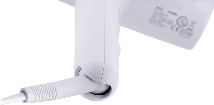 Actual product image Braun HD 2.1