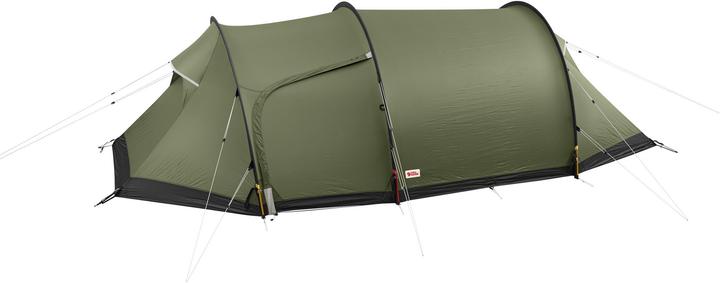 Image du produit Fjällräven Keb Endurance 3 (Tente tunnel, 4.13 kg, 3 personnes)