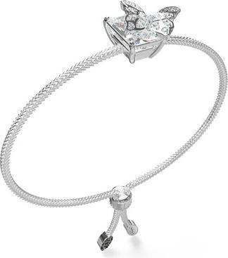 Image du produit Guess Bracelet en acier Delicate Chrysalis Butterfly JUBB04098JWRHT/U