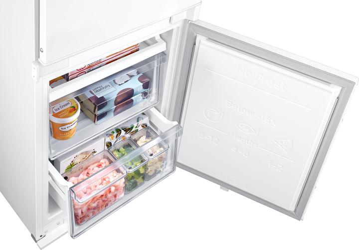 Immagine prodotto Samsung BRB26602EWW/EF - No Frost - In entrata (267 l)