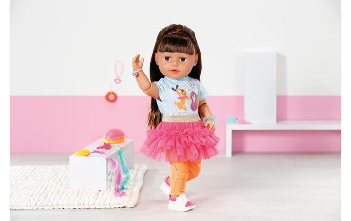 Immagine prodotto Baby Born Sister Play & Style