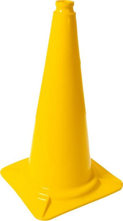 Produktbild Dönges XXL Pylon, gelb