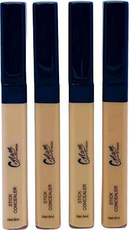 Produktbild Glam Of Sweden CONCEALER stick #10-sand 9 ml (10)